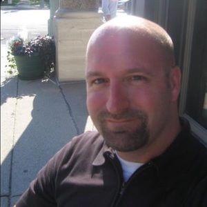 Meet your Posher, Scott